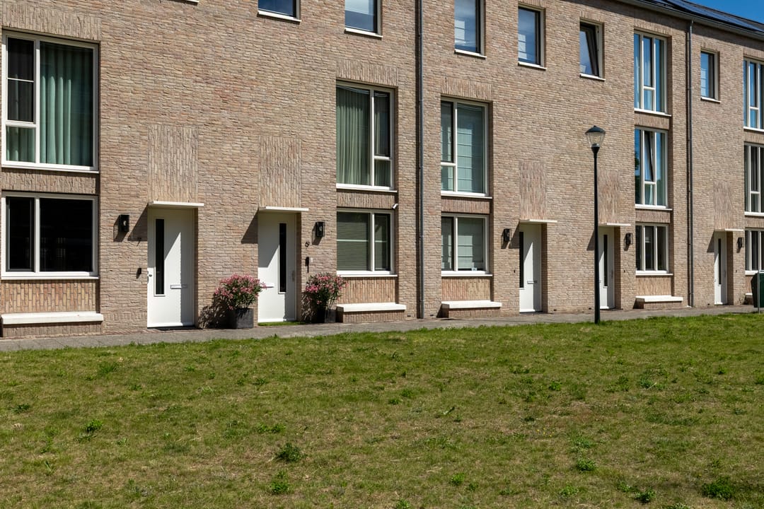 Photo 7 of Spitsbergenstraat 9