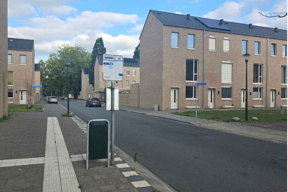Photo 54 of Spitsbergenstraat 9
