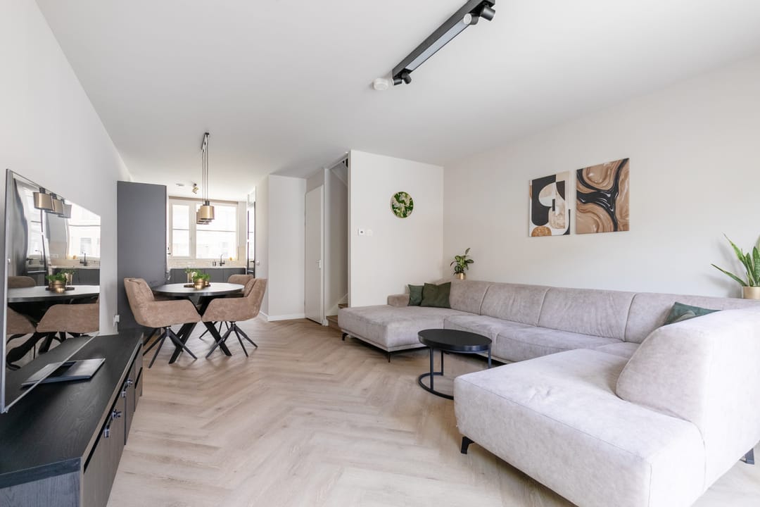 Photo 17 of Spitsbergenstraat 9