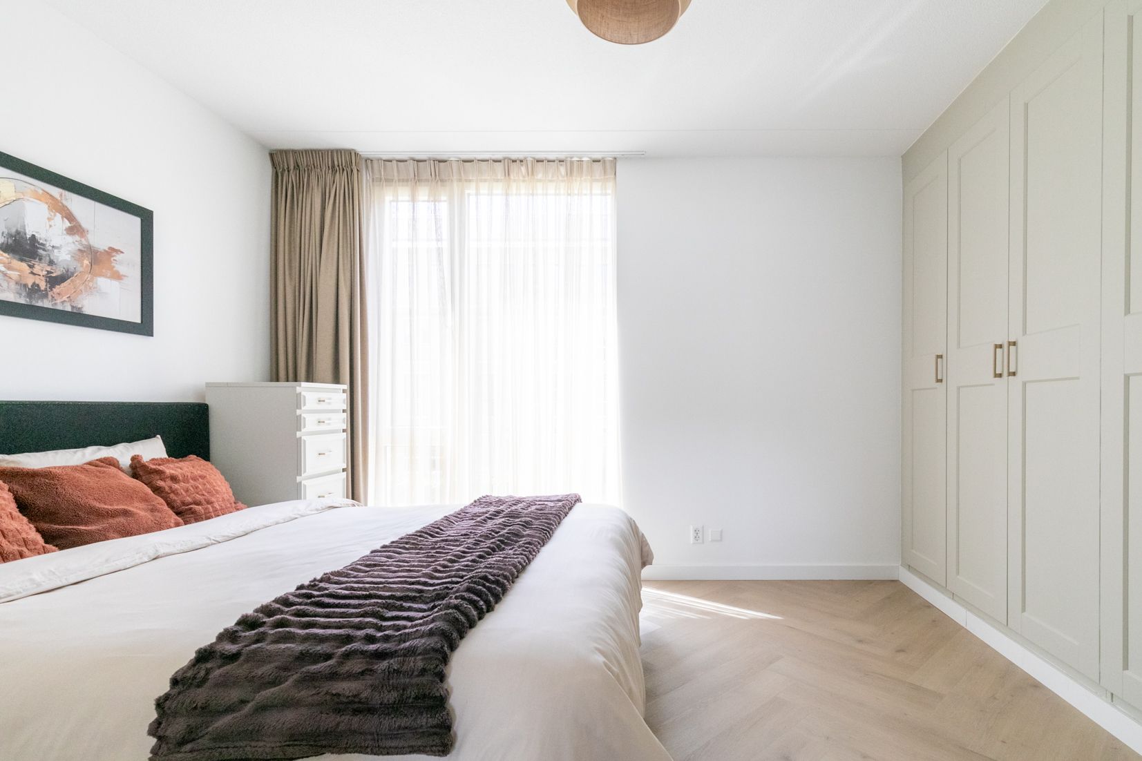 Photo 24 of Spitsbergenstraat 9
