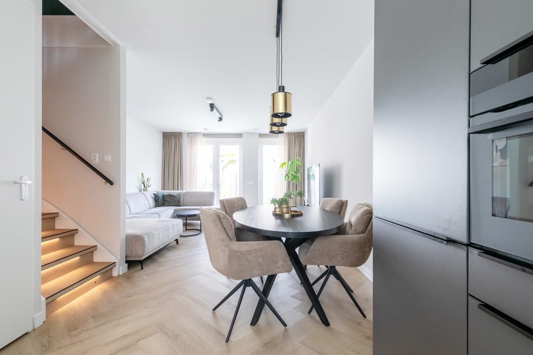 Photo 16 of Spitsbergenstraat 9