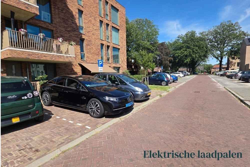 Photo 55 of Spitsbergenstraat 9