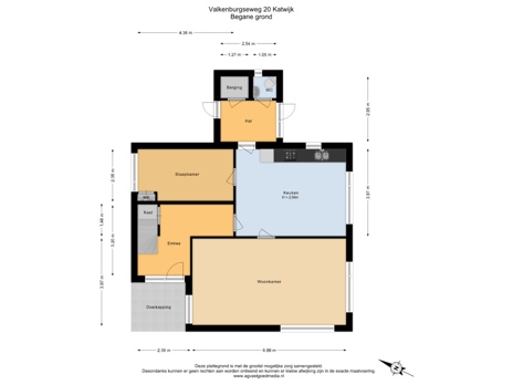Bekijk plattegrond