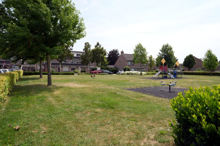 Foto 4 van Pasteurlaan 22