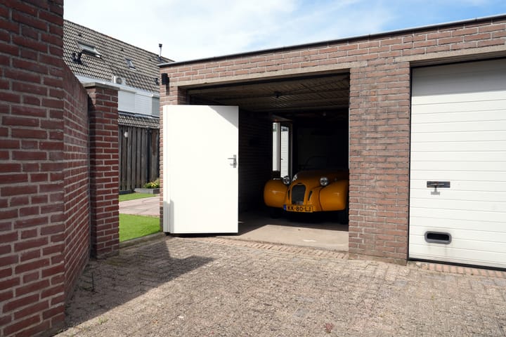 Foto 2 van Pasteurlaan 22
