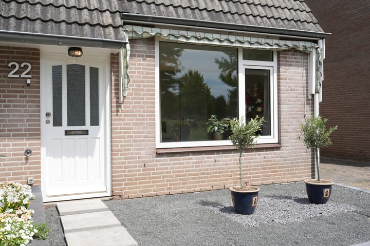 Foto 5 van Pasteurlaan 22