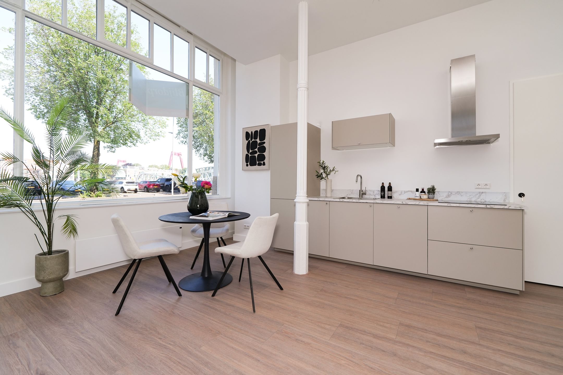Stieltjesstraat 16-B 16 B