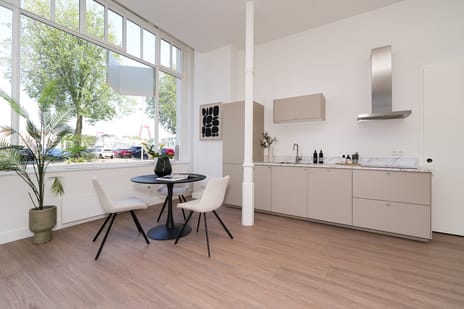 Stieltjesstraat thumbnail