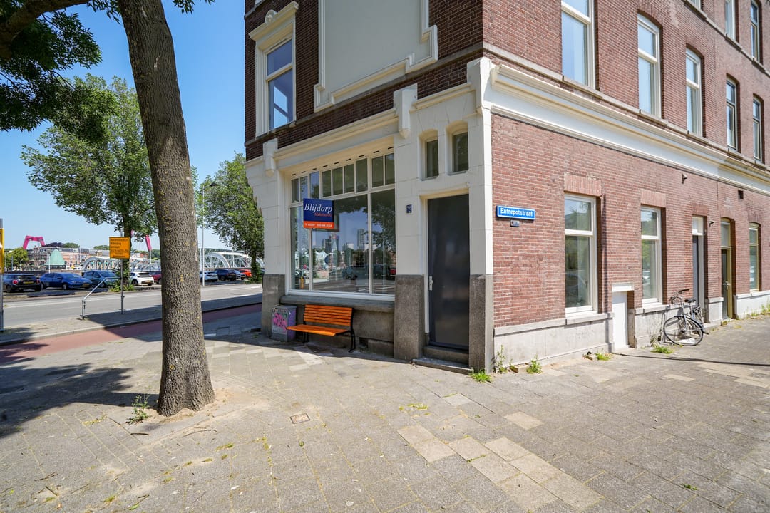 Foto 23 van Stieltjesstraat 16-B