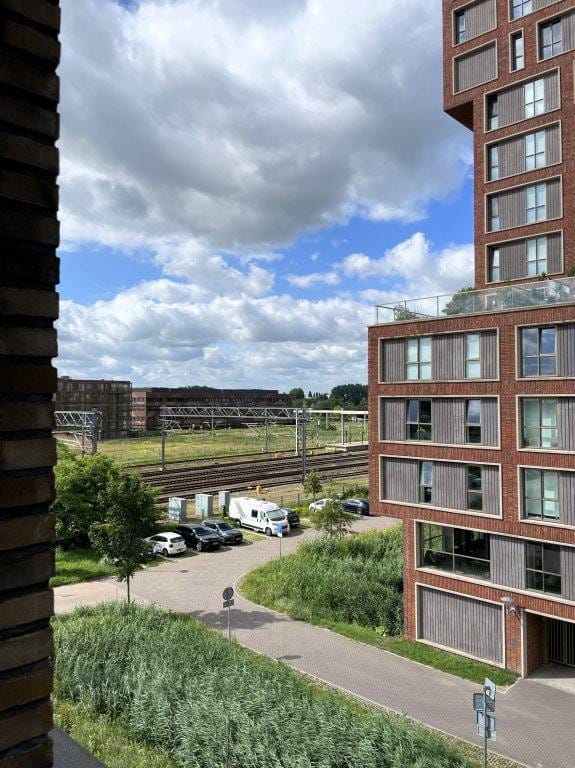 Foto 16 van Ien Daleslaan 17