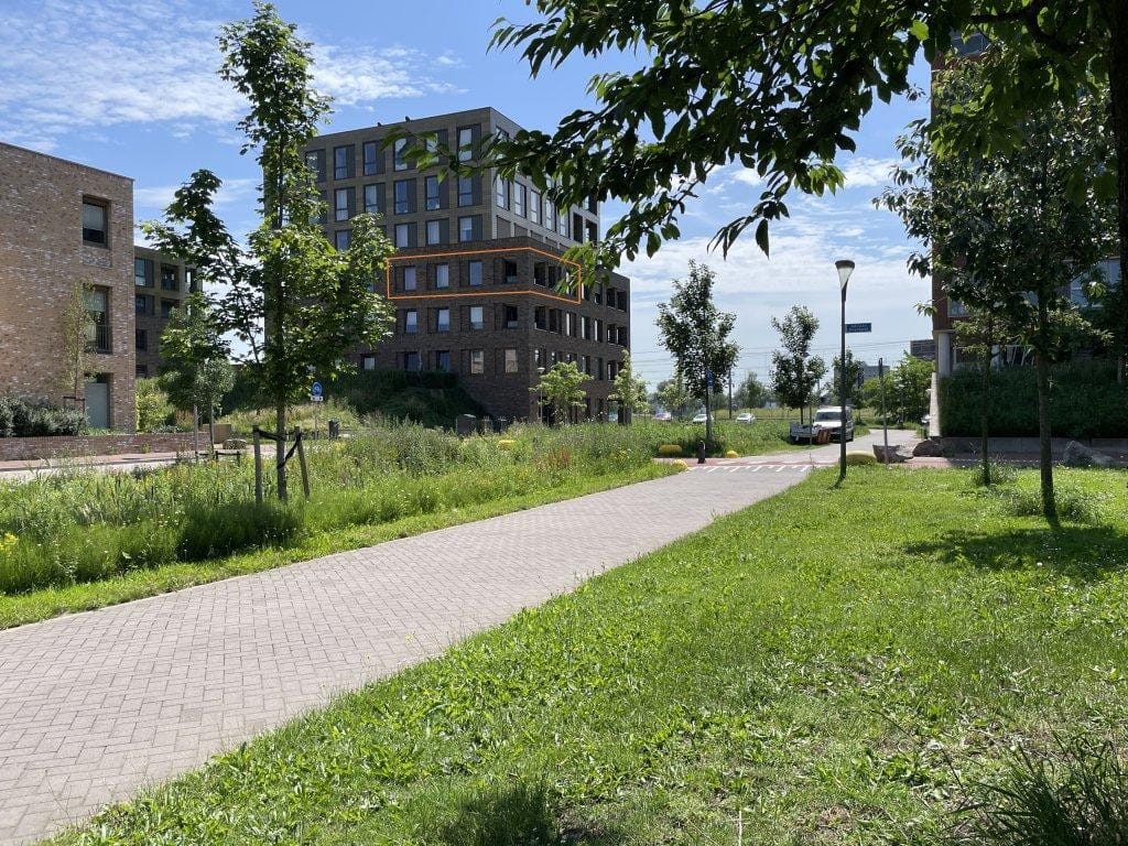 Foto 1 van Ien Daleslaan 17