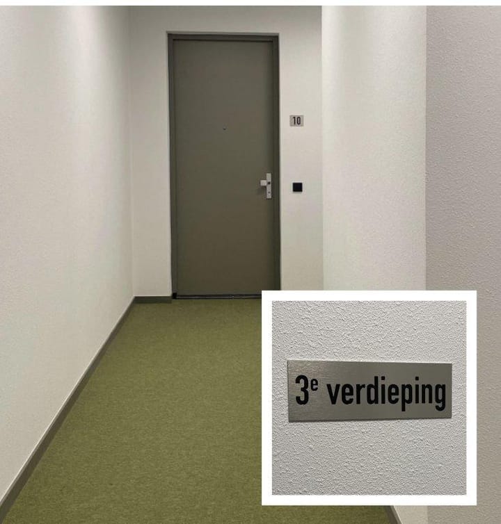 Foto 5 van Ien Daleslaan 17