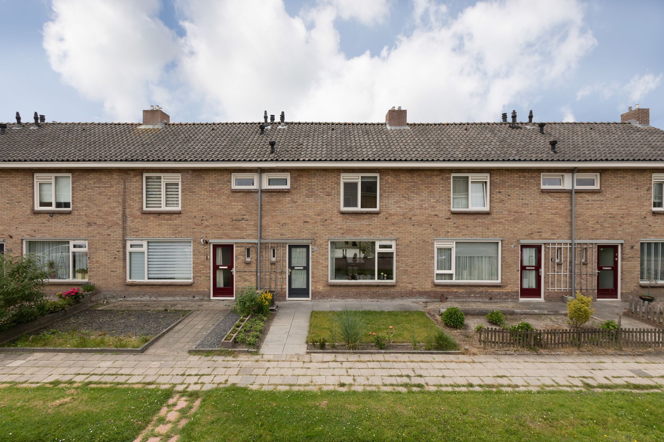 L.J. Timmerstraat 36 