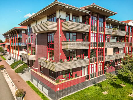 Zuiderzee op Zuid thumbnail