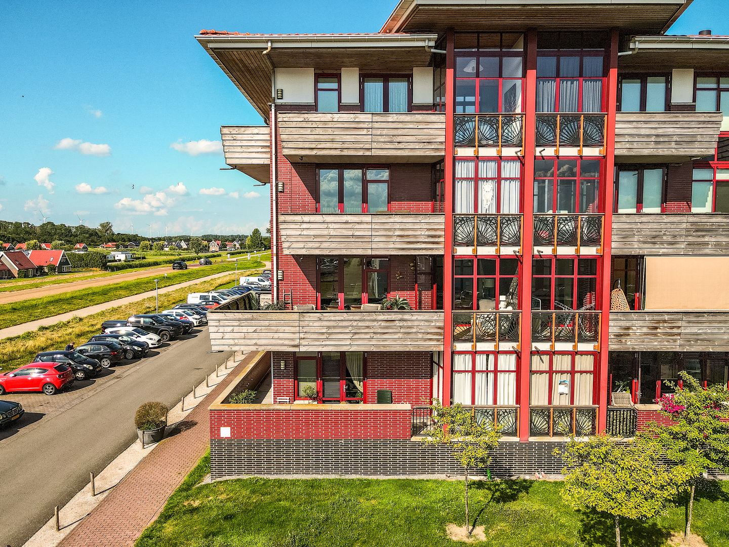Foto 4 van Zuiderzee op Zuid 67