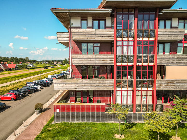 Foto 4 van Zuiderzee op Zuid 67