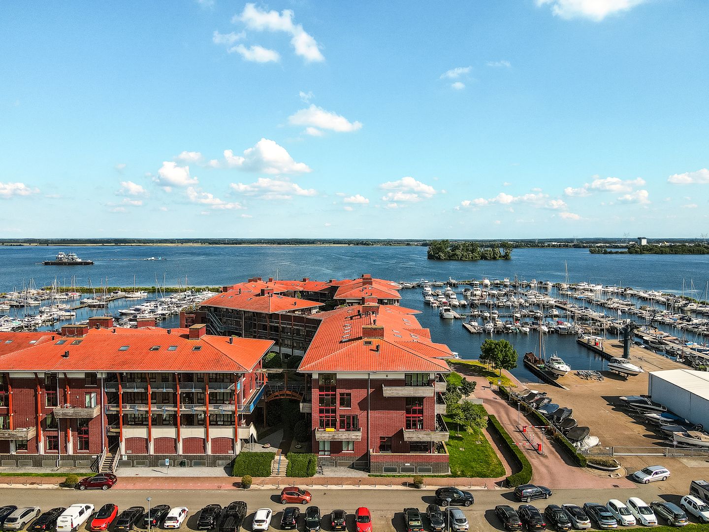 Foto 40 van Zuiderzee op Zuid 67