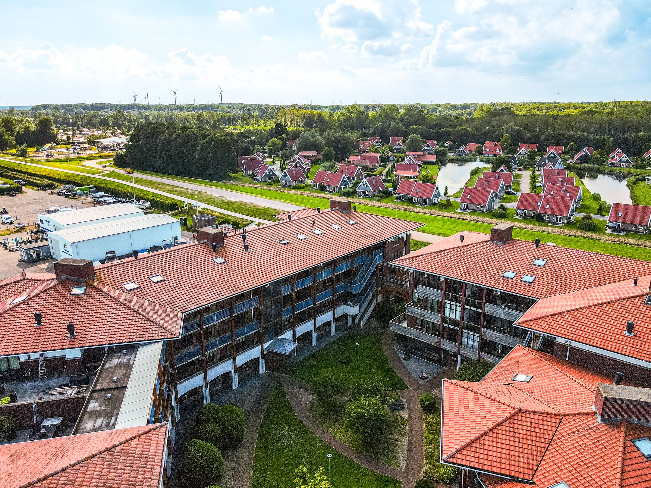 Foto 42 van Zuiderzee op Zuid 67