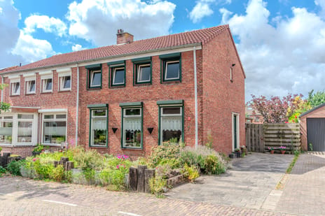 Wilhelmietenstraat thumbnail