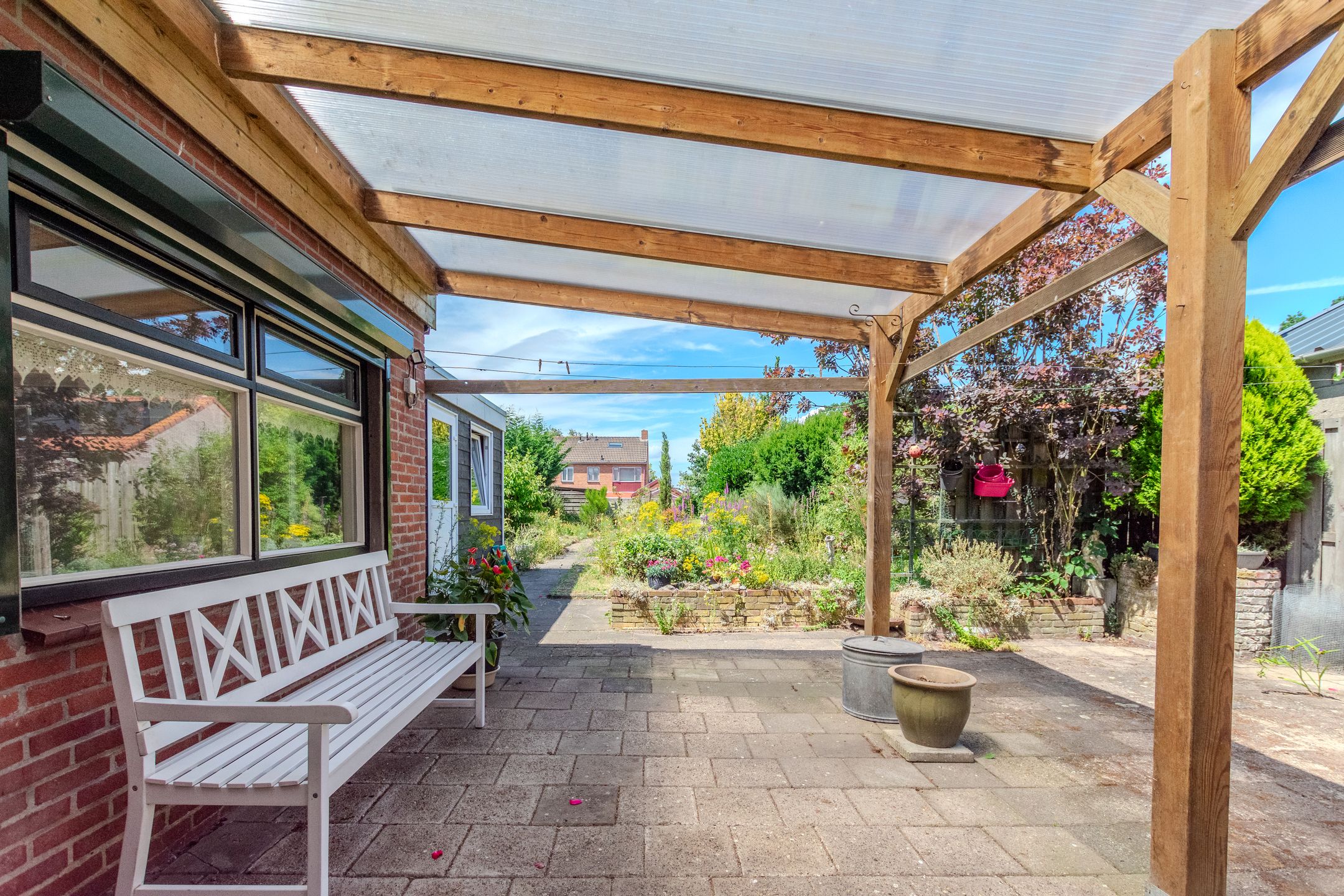 Foto 6 van Wilhelmietenstraat 6
