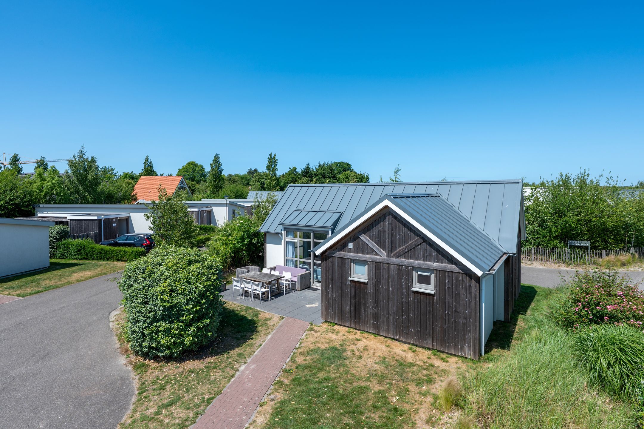 3-bedroom freehold villa in Nieuwvliet — photo 5 of 5