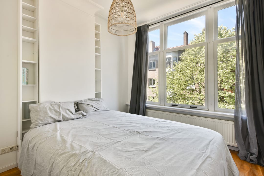Foto 11 van Tolstraat 42-2