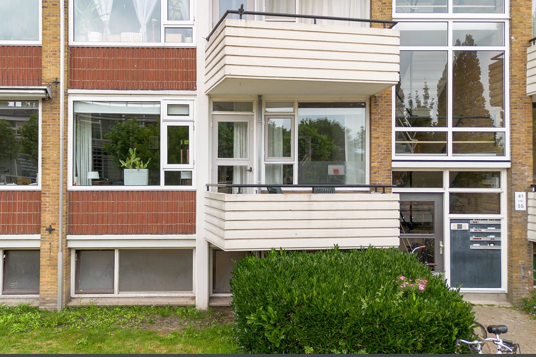 Foto 46 van Adriaan van Ostadestraat 41