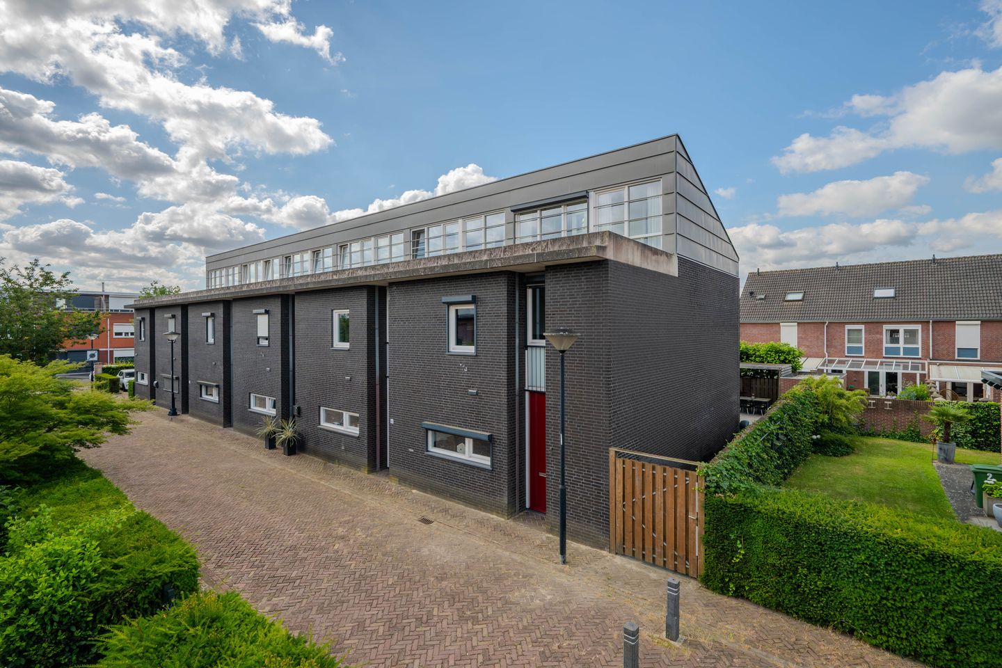 Foto 1 van Opaal 4