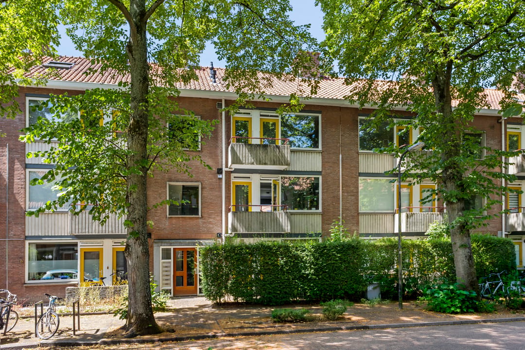 Foto 1 van Paulus Potterlaan 37