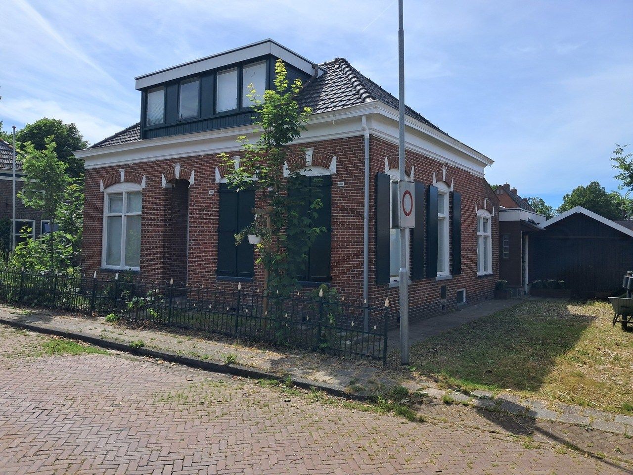 Foto 3 van St. Jansstraat 4