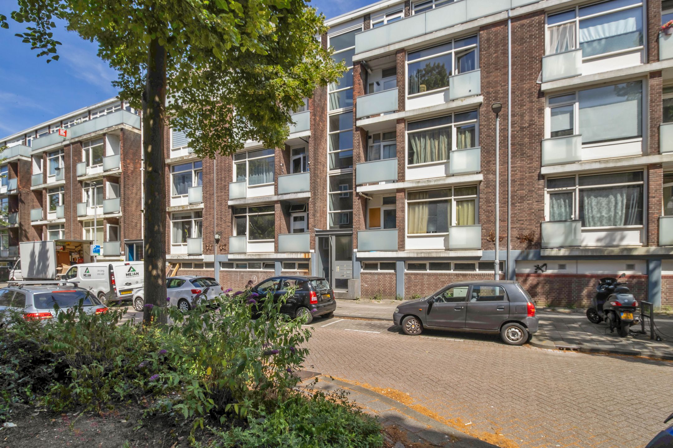 Galjootstraat 14-D 14 D