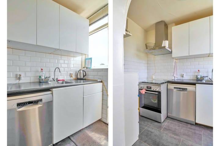 Photo 3 of Galjootstraat 14-D