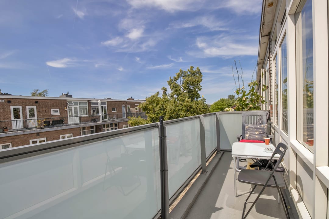 Photo 11 of Galjootstraat 14-D