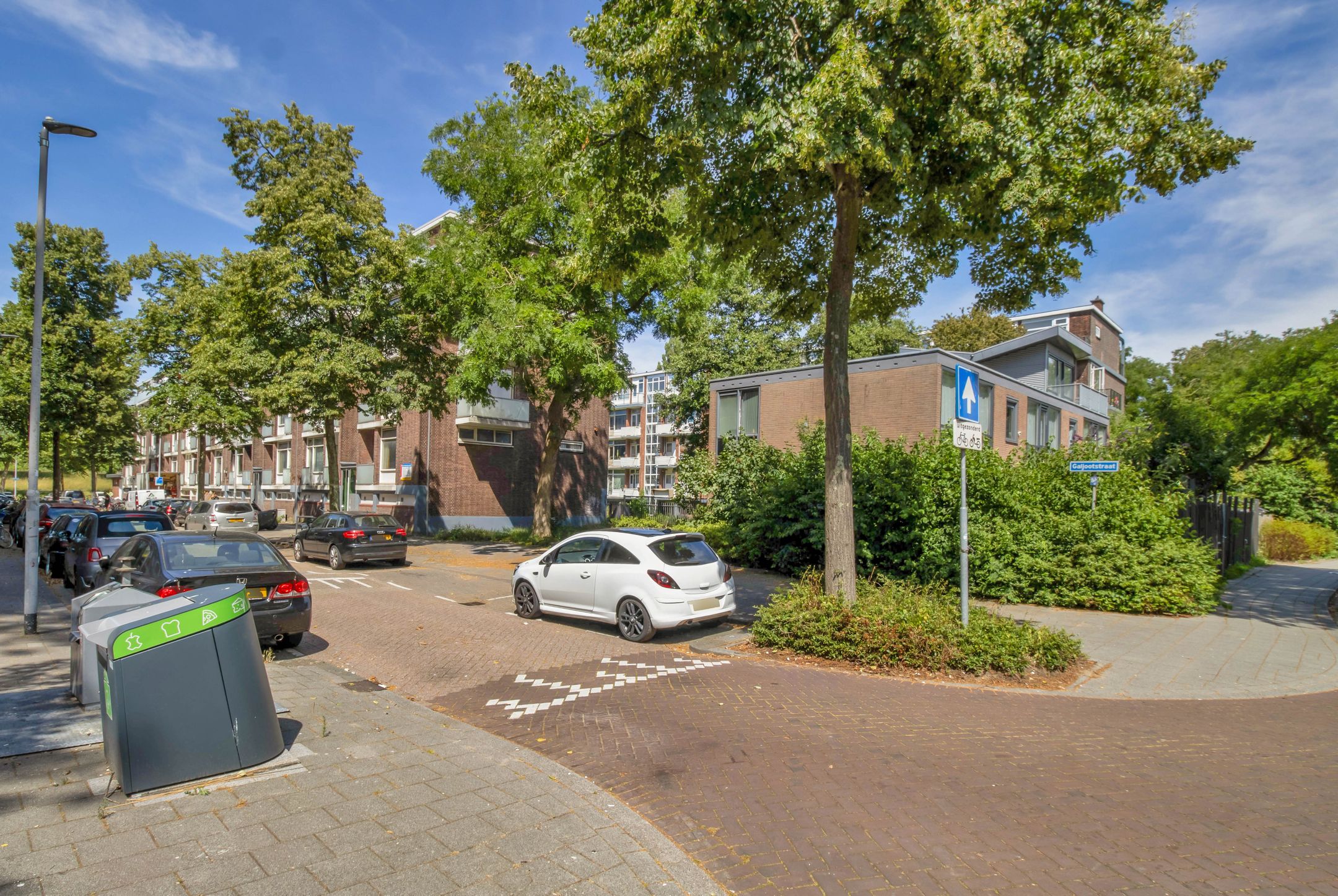 Photo 27 of Galjootstraat 14-D