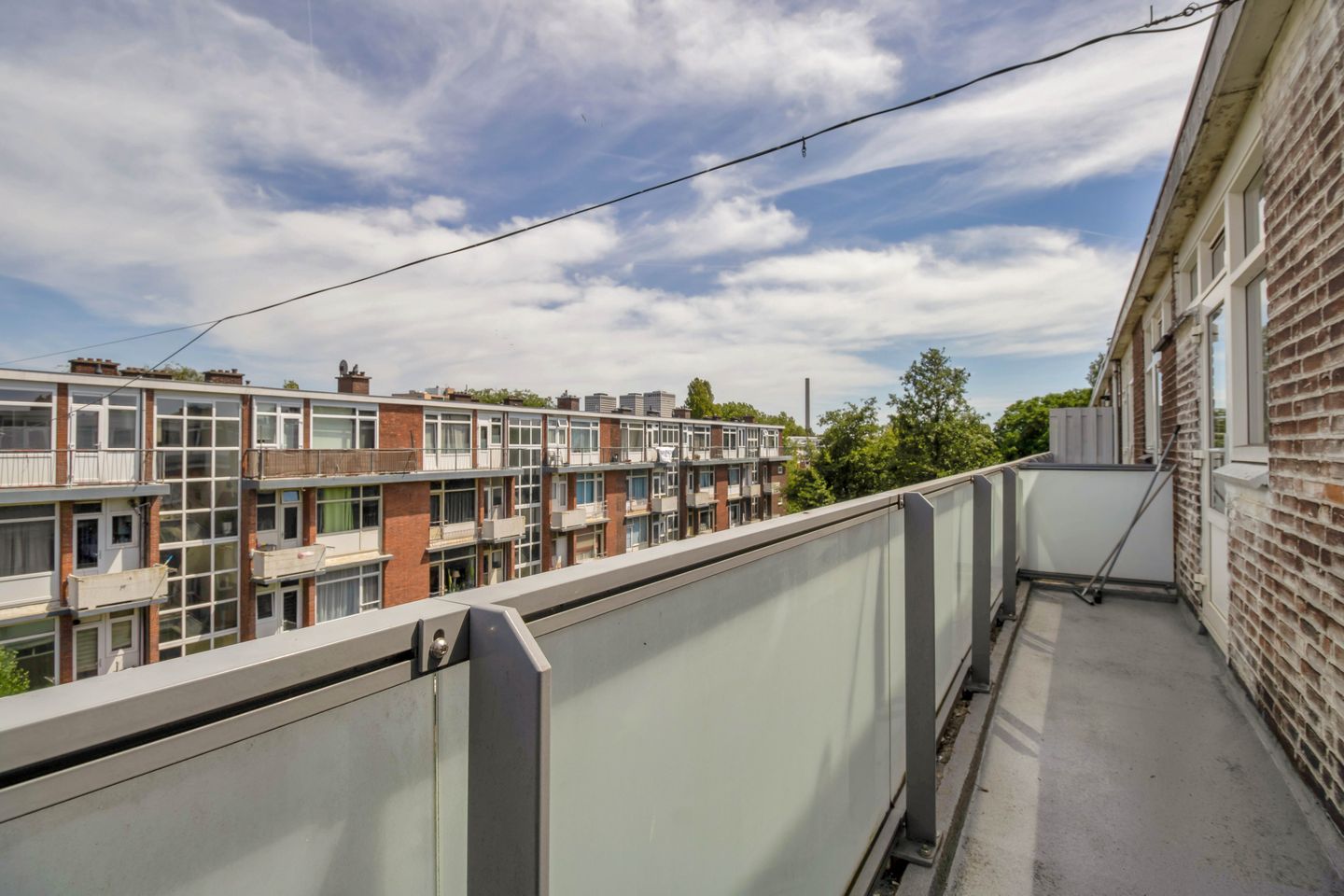 Photo 20 of Galjootstraat 14-D