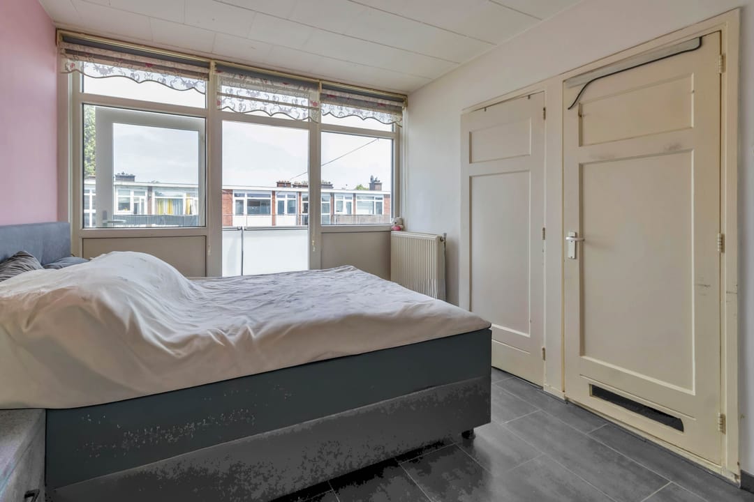 Photo 13 of Galjootstraat 14-D