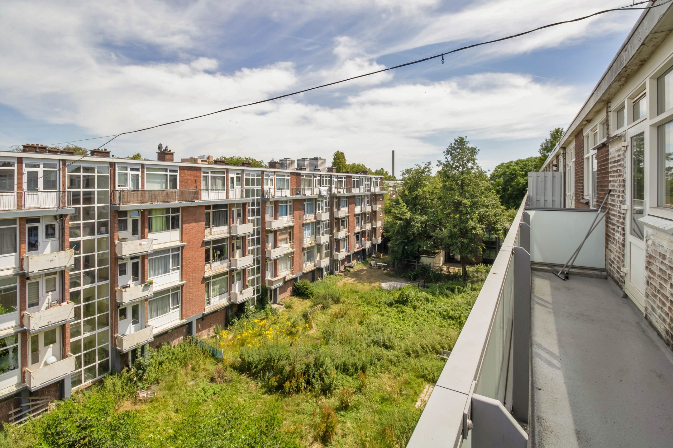 Photo 21 of Galjootstraat 14-D