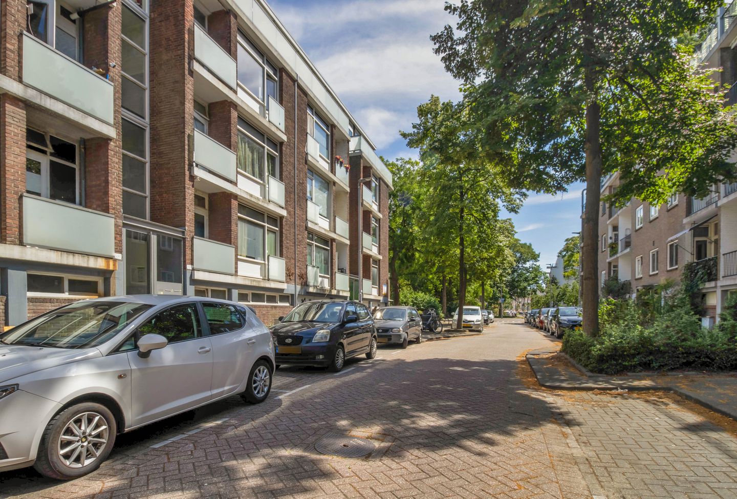 Photo 25 of Galjootstraat 14-D