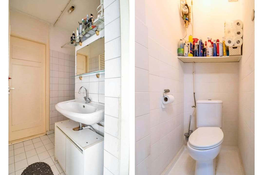 Photo 17 of Galjootstraat 14-D