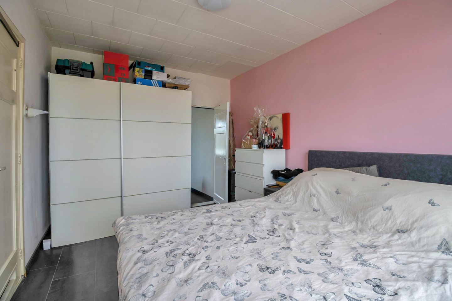 Photo 14 of Galjootstraat 14-D