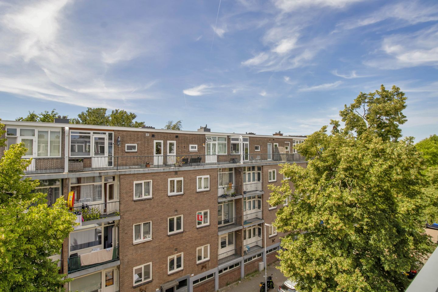 Photo 10 of Galjootstraat 14-D
