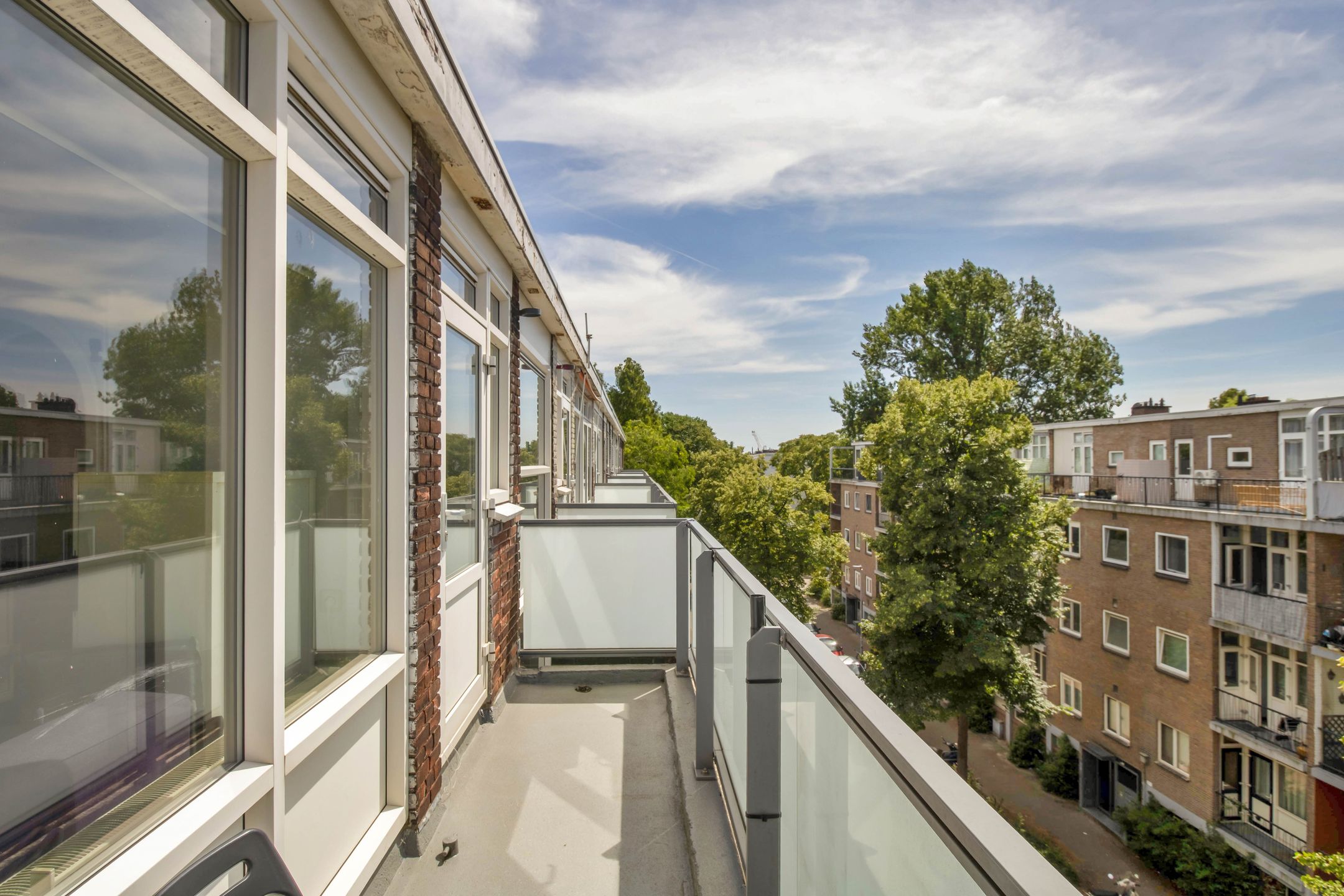 Photo 9 of Galjootstraat 14-D