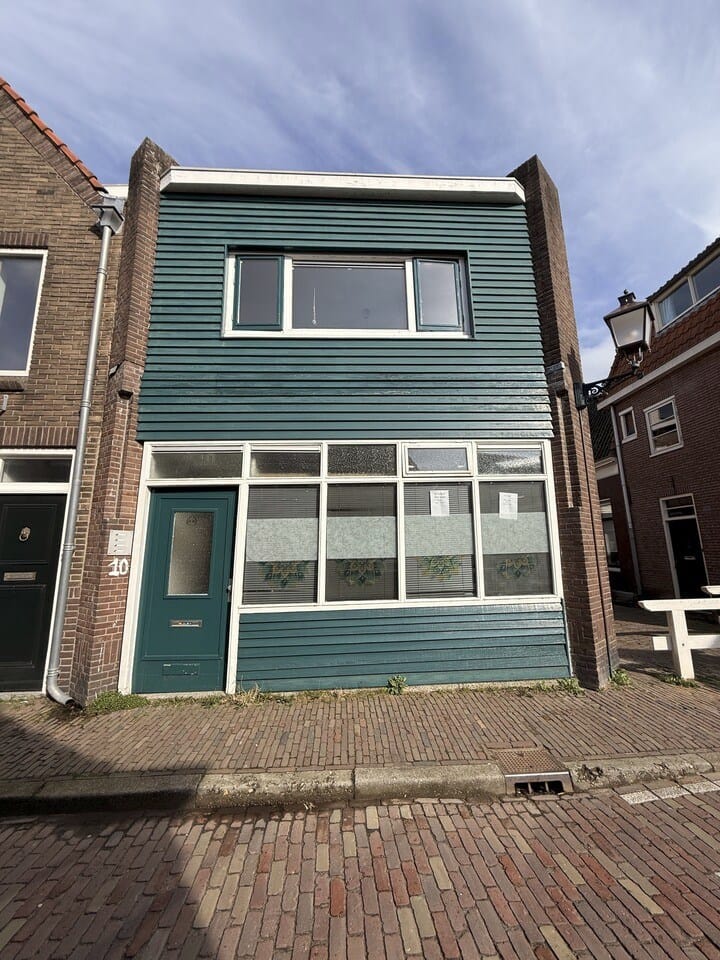 Foto 3 van Gravenstraat 10