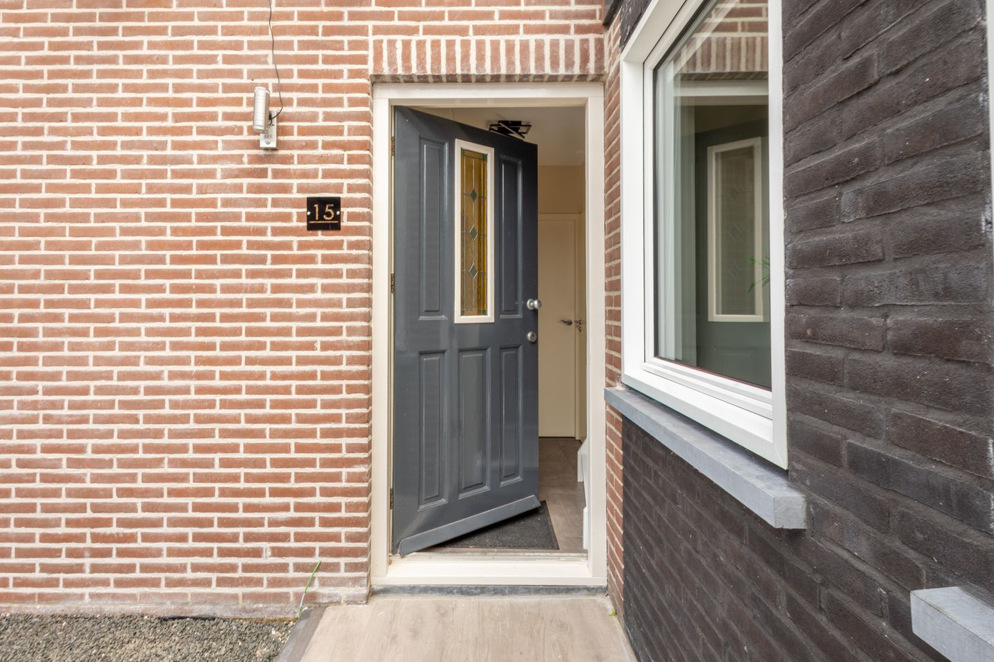 Foto 4 van Eisenhowersingel 15