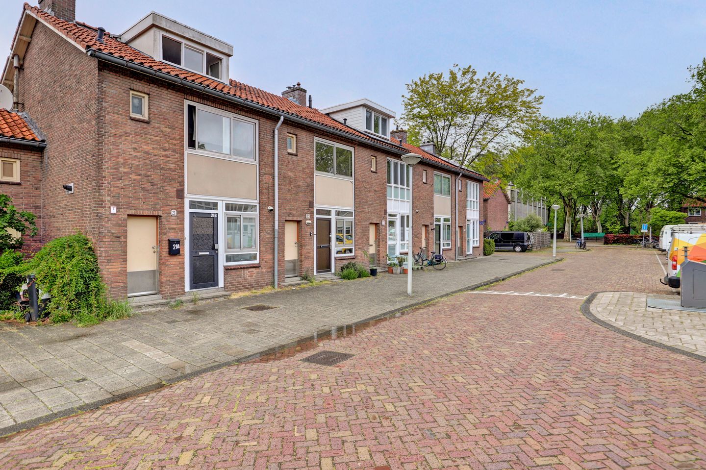Foto 5 van Aart van der Leeuwstraat 23