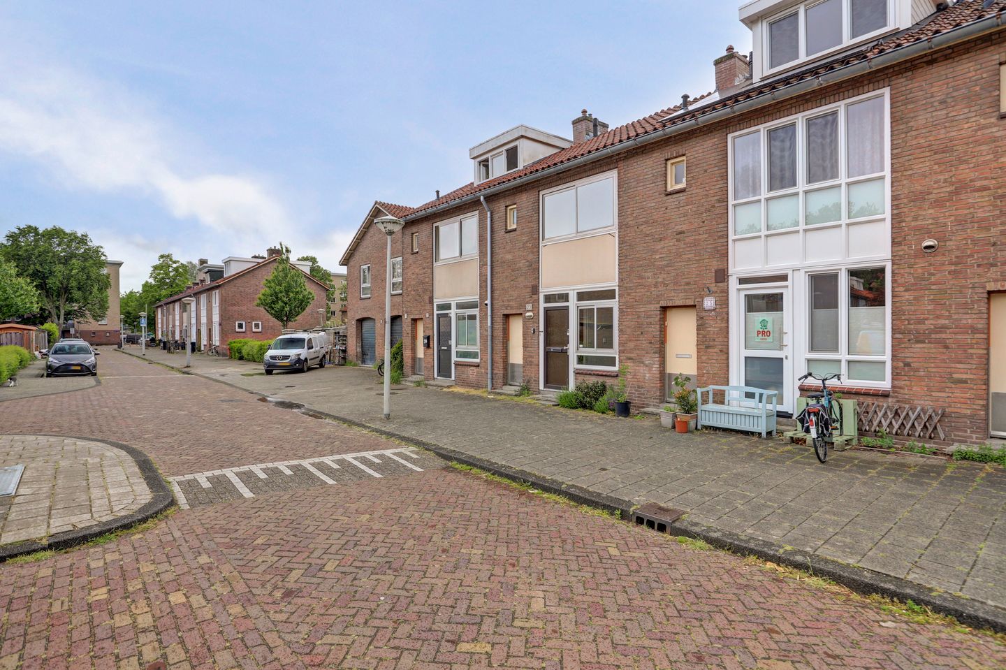 Foto 4 van Aart van der Leeuwstraat 23