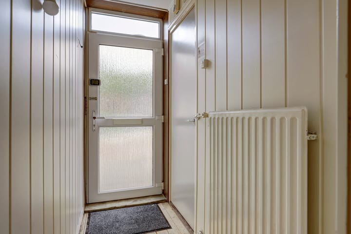 Tussenwoning te koop: Aart van der Leeuwstraat 23, Amsterdam