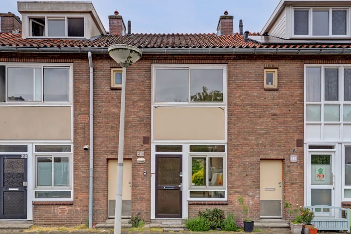 Foto 3 van Aart van der Leeuwstraat 23
