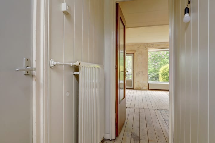 Tussenwoning te koop: Aart van der Leeuwstraat 23, Amsterdam