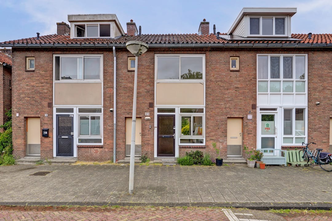 Foto 2 van Aart van der Leeuwstraat 23